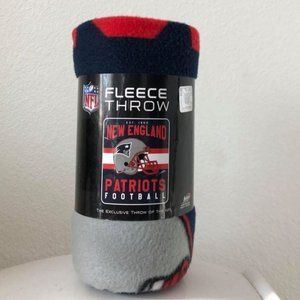 Patriots Throw